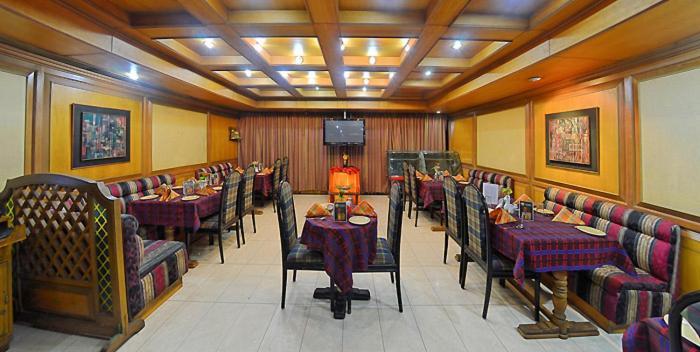 Hotel Aadithya By Tgi Chennai Eksteriør billede